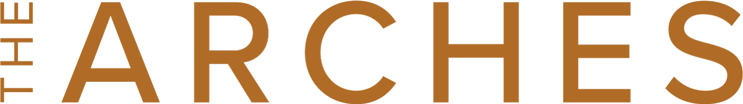 The Arches Logo
